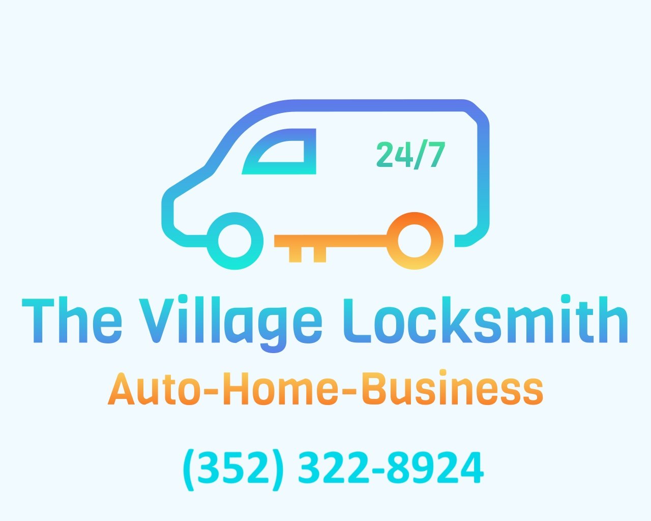 Avatar for The Village Locksmith