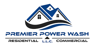 Avatar for PREMIERE PRESSURE WASHING LLC 