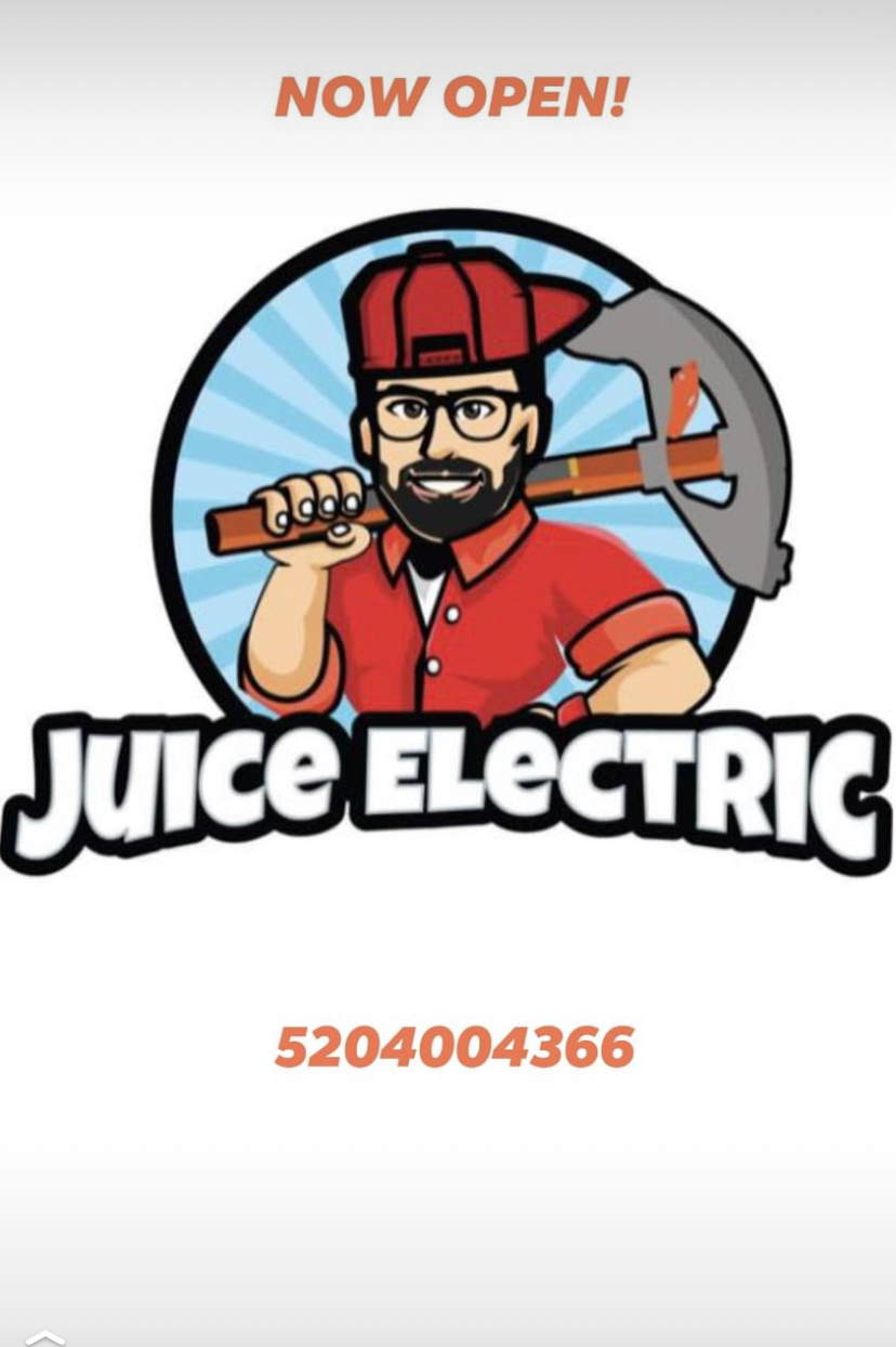 Avatar for Juice Electric, LLC