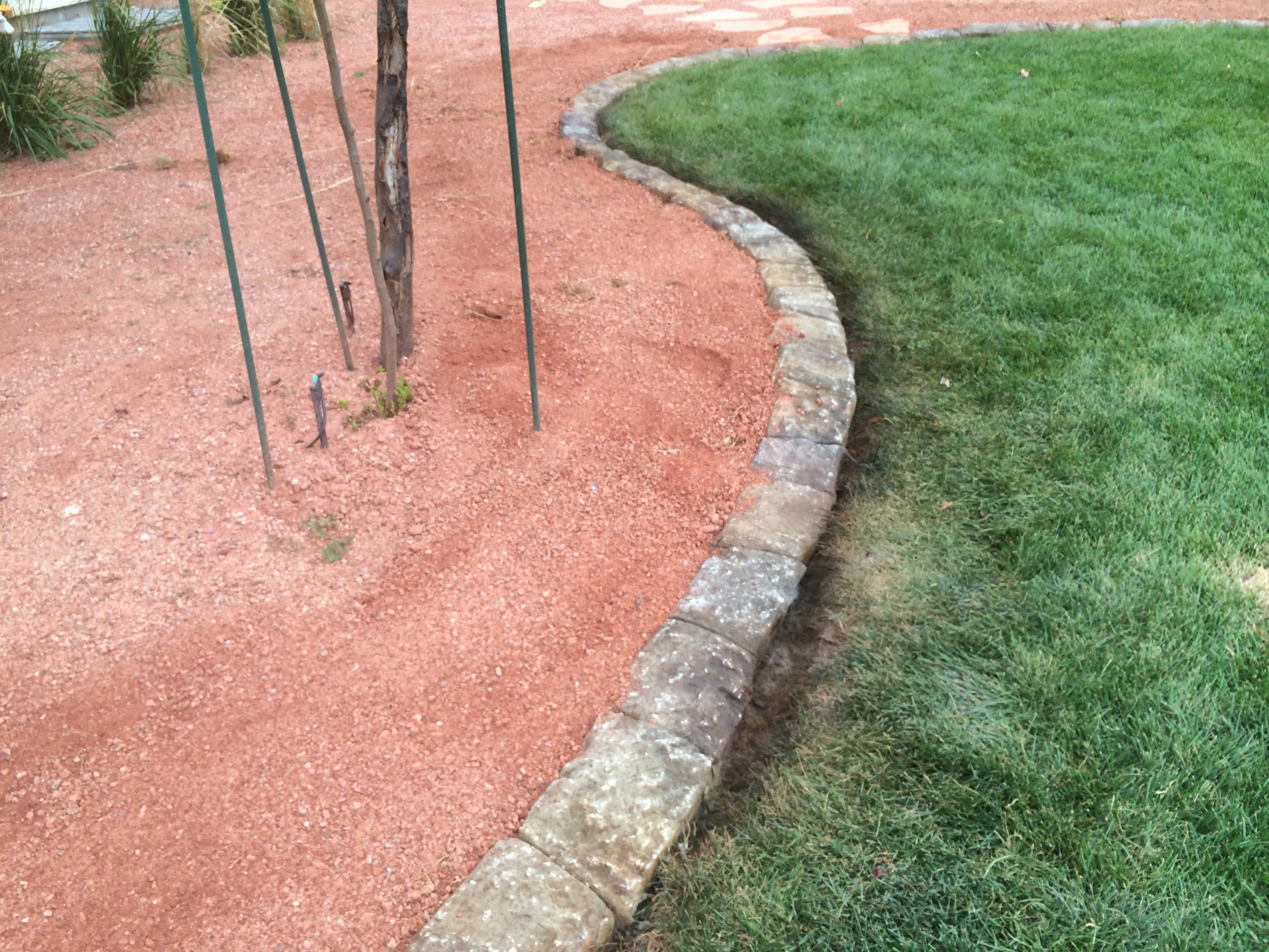 Avatar for A Better Edge Landscaping & Lawn & Garden Edging