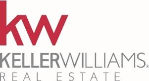 Keller Williams Real Estate logo