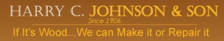 Avatar for HARRY C JOHNSON & SON INC