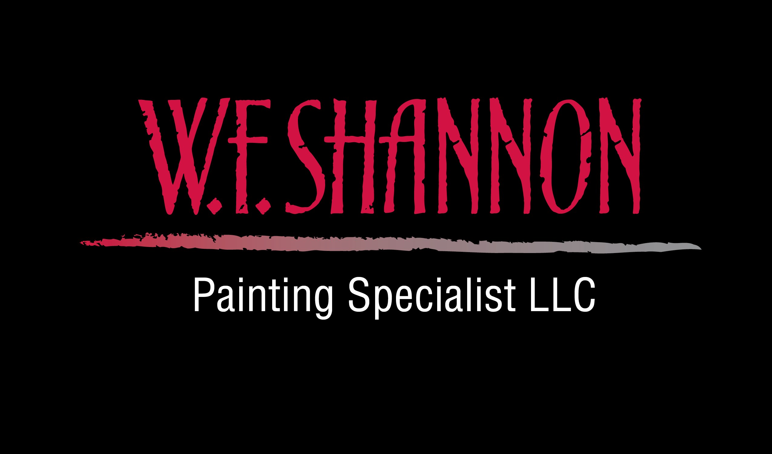 Avatar for WF Shannon Painting Specialist LLC