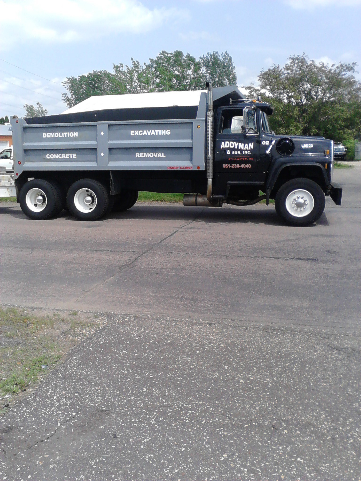 Avatar for Addyman & Son Inc