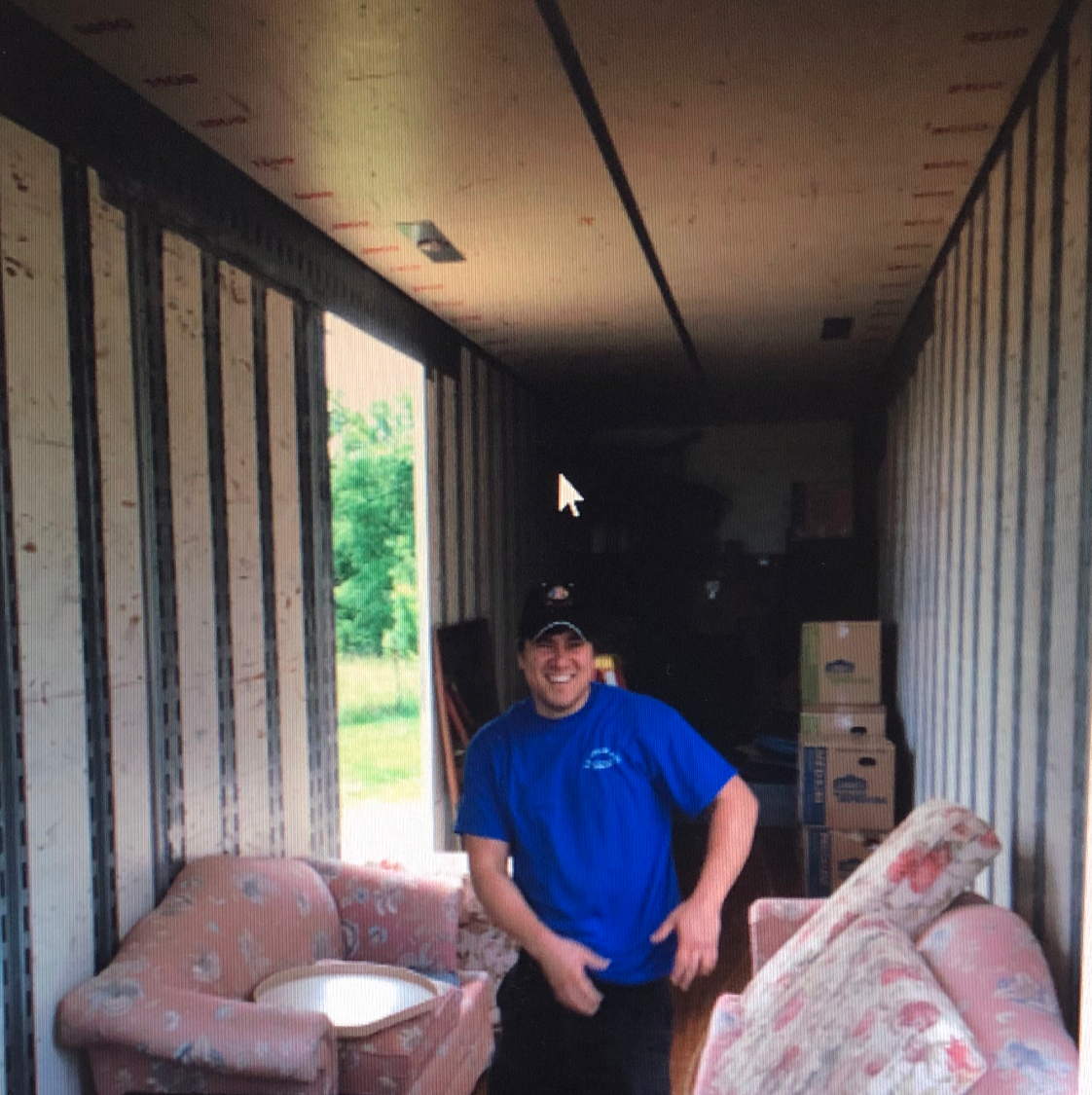J P Barlow Moving Reviews Saint Louis, MO Angi