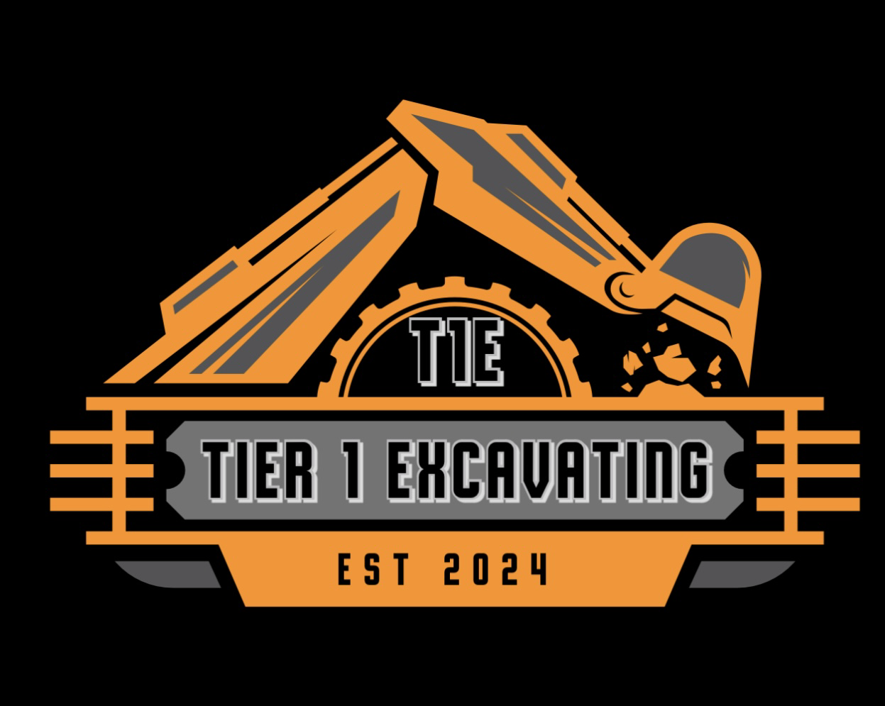 Avatar for Tier 1 Excavating