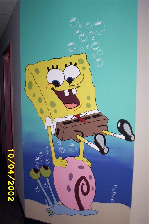Murals