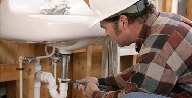 Plumbing