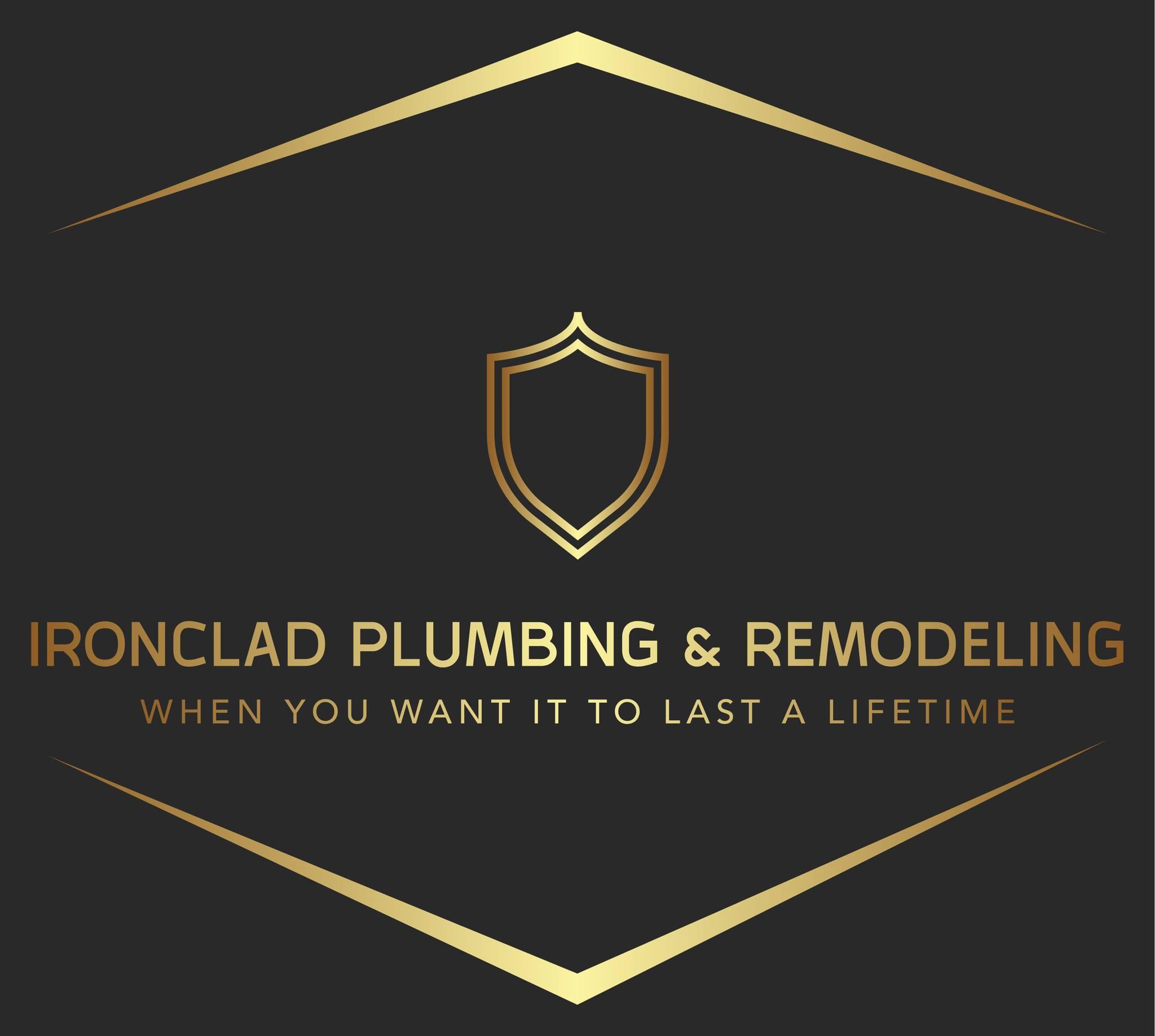Avatar for Ironclad plumbing and remodeling llc 