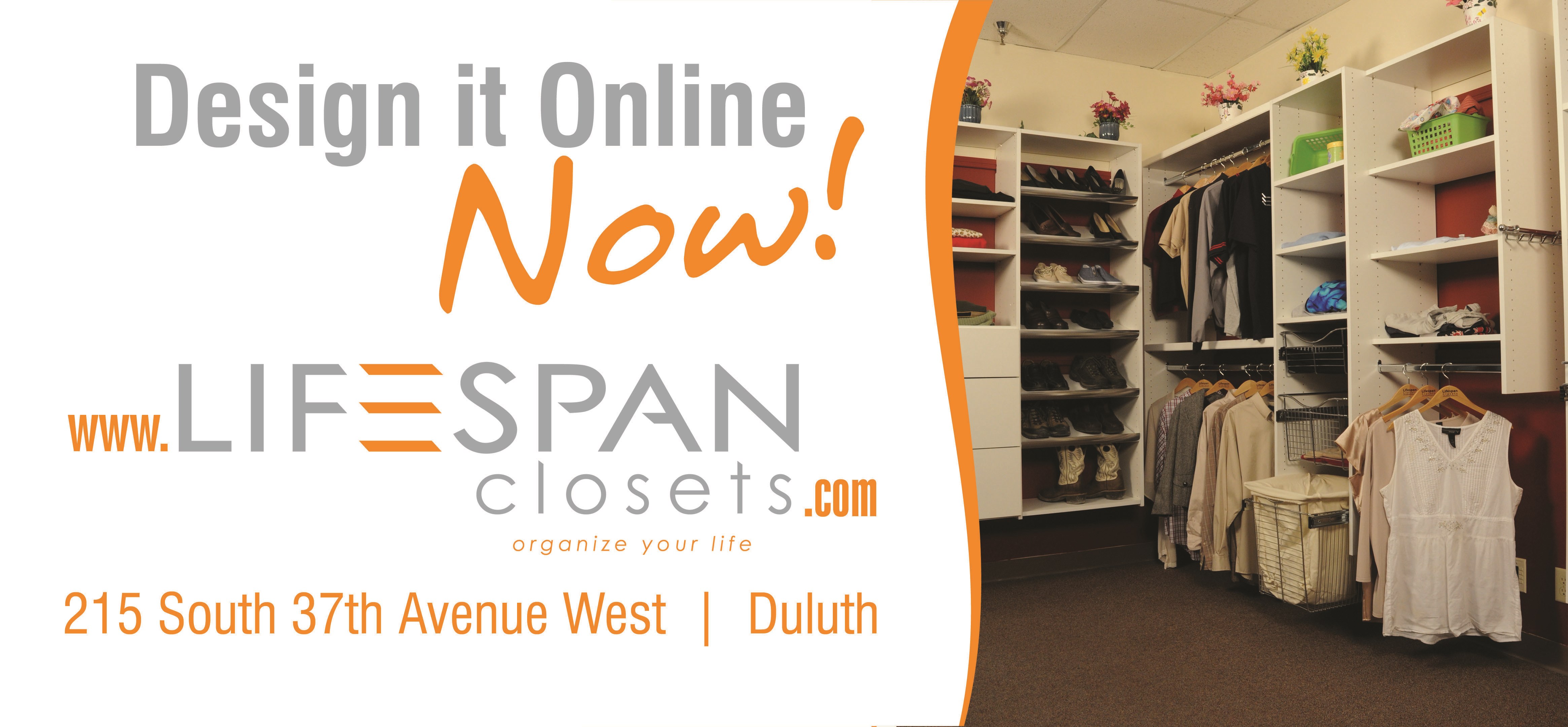 Avatar for Lifespan Closets