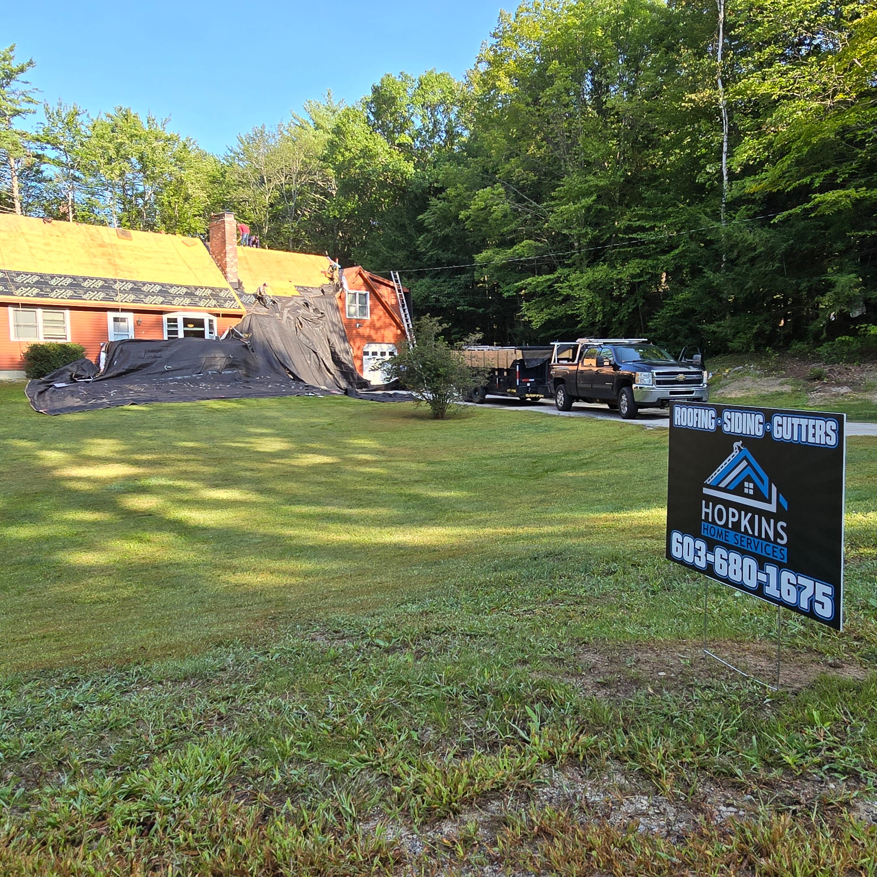 Avatar for Hopkins Home Services 