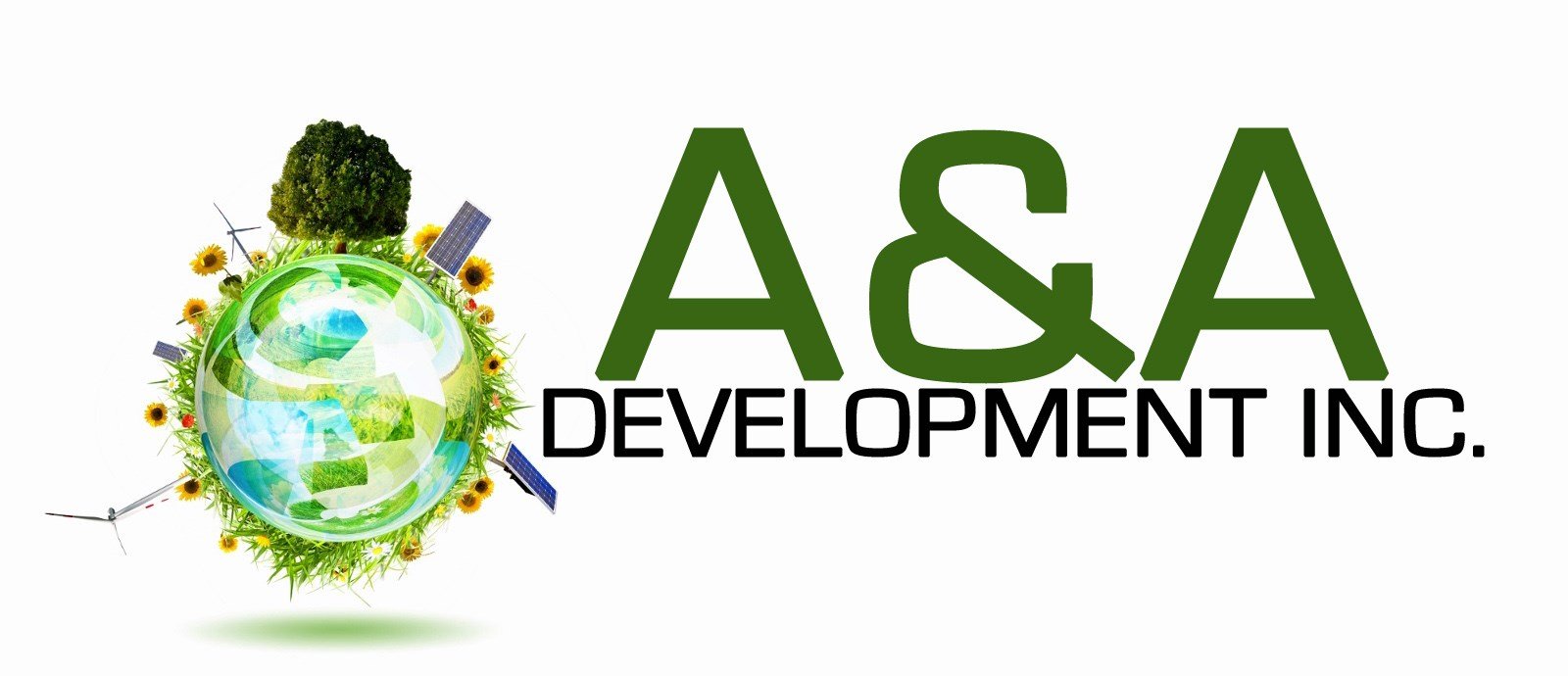 Avatar for A&A Development