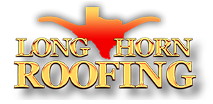 Logo for Longhorn Roofing