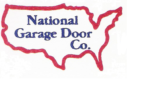 Avatar for NATIONAL GARAGE DOOR CO