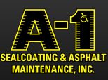 Avatar for A-1 Seal Coating & Asphalt Maintenance, Inc.