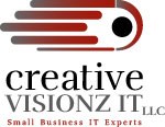 Creative Visionz IT, LLC logo