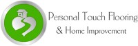 Personal Touch Flooring logo