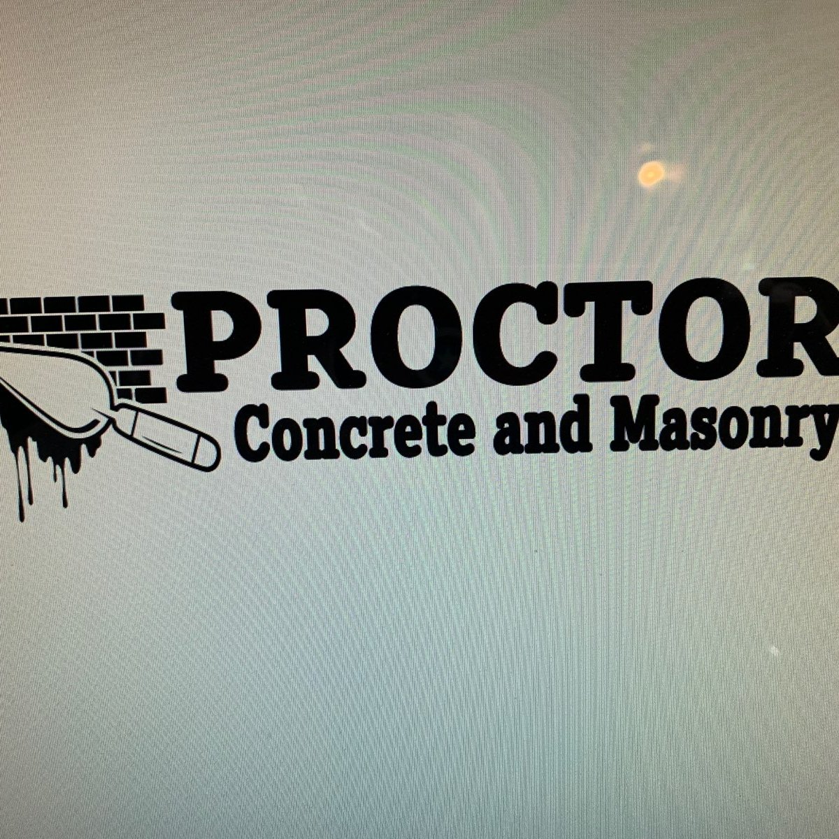 Avatar for Proctor Concrete and Masonry