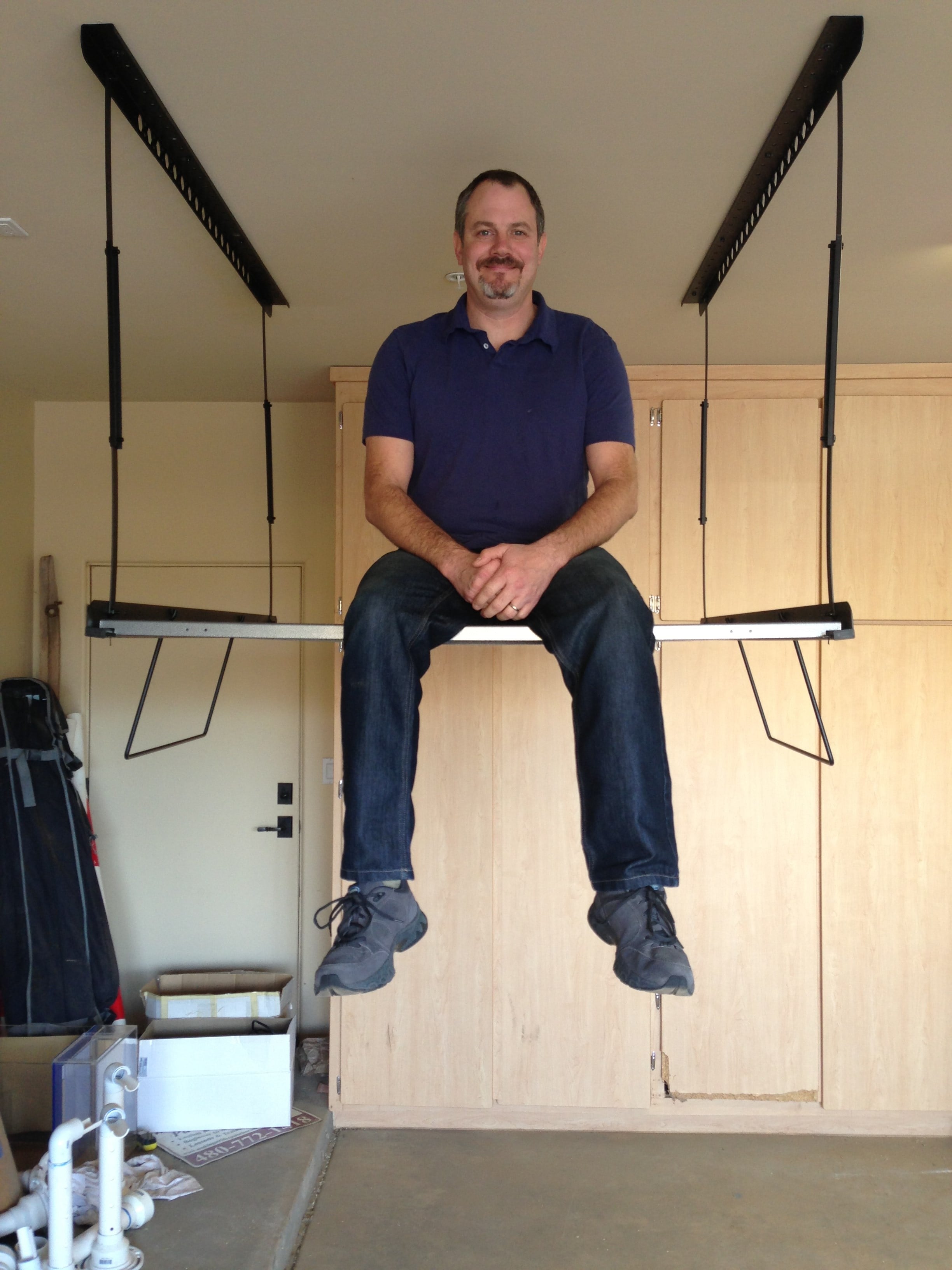Avatar for Handy Andy Handyman Services
