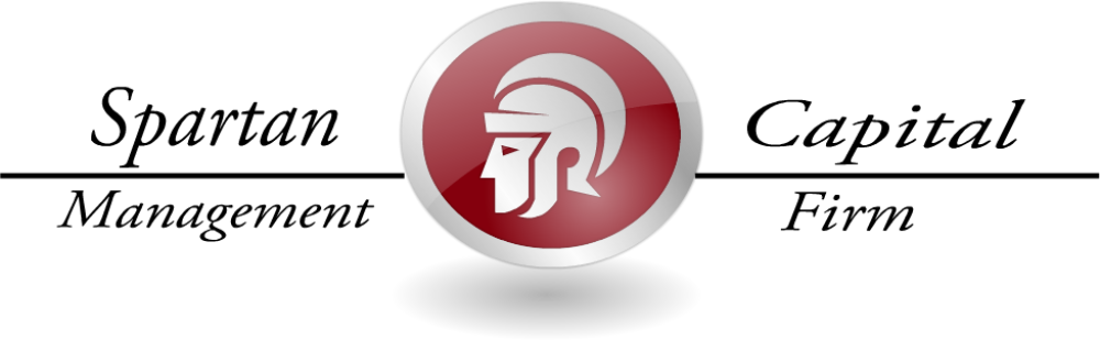 Spartan Capital Management logo