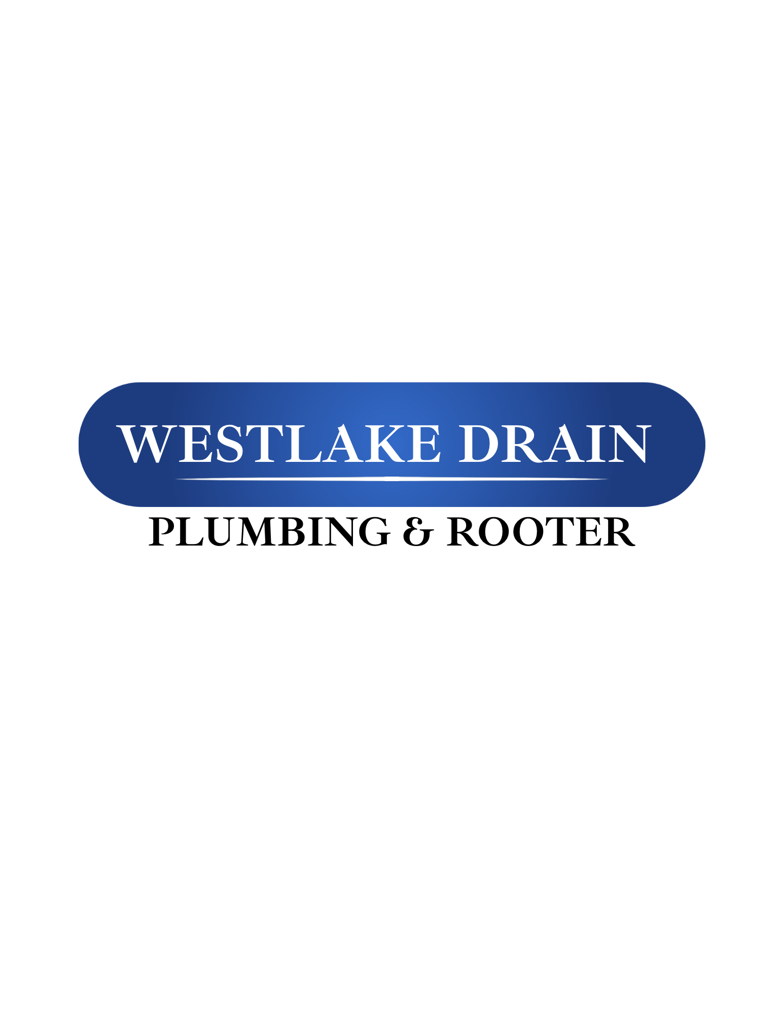 Logo for Westlake Drain