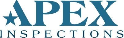 Logo for APEX Inspections INC