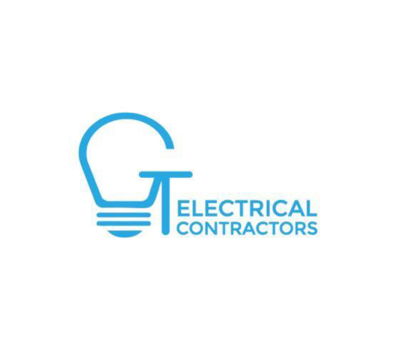 Logo for GT Electrical Contractors Inc.