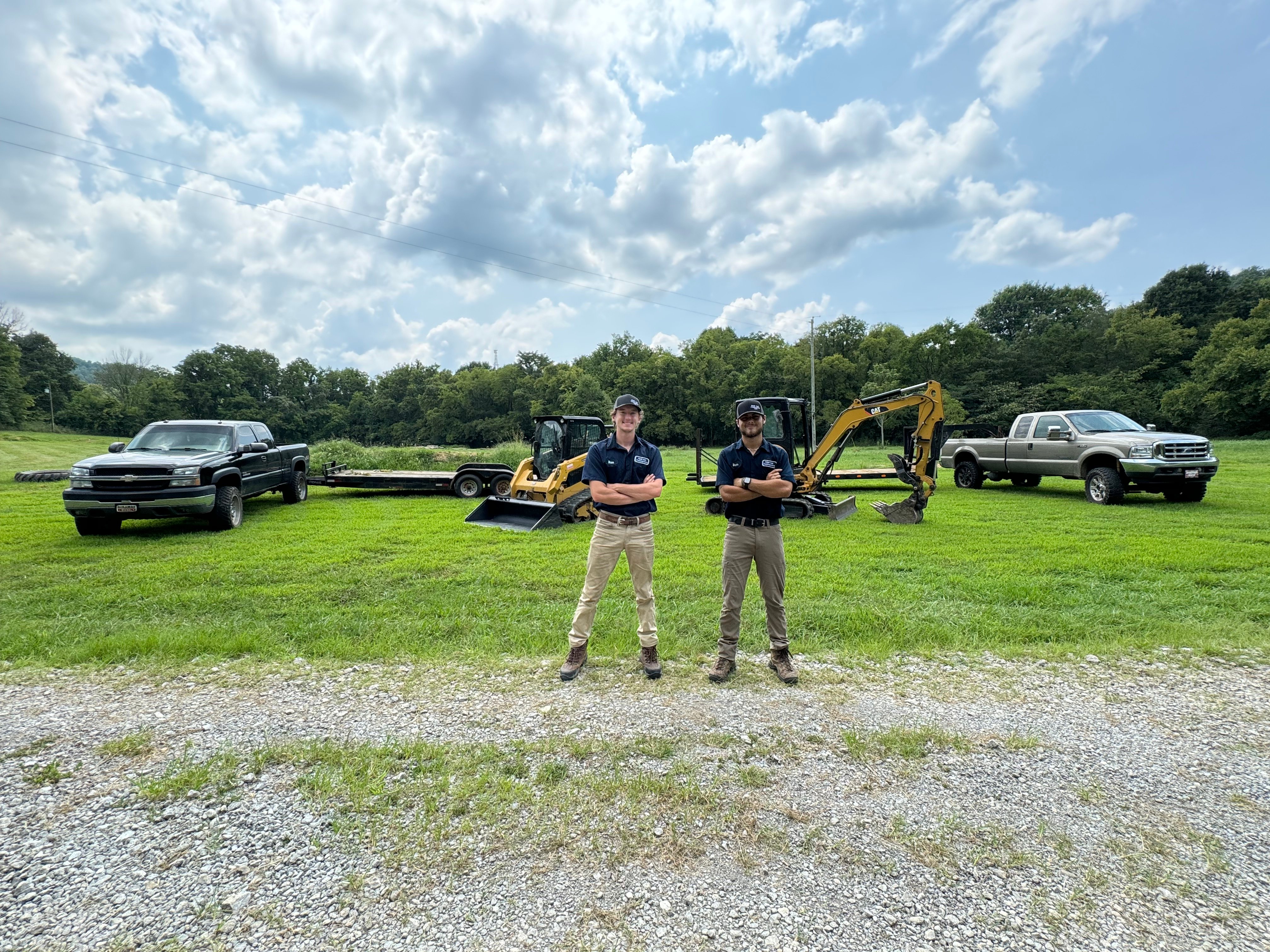 Avatar for F&M Independent Contractors