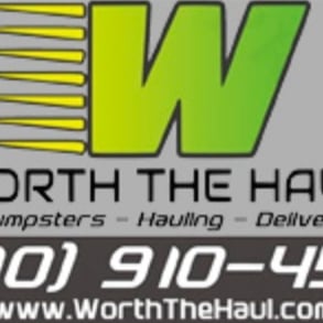 Avatar for Worth The Haul