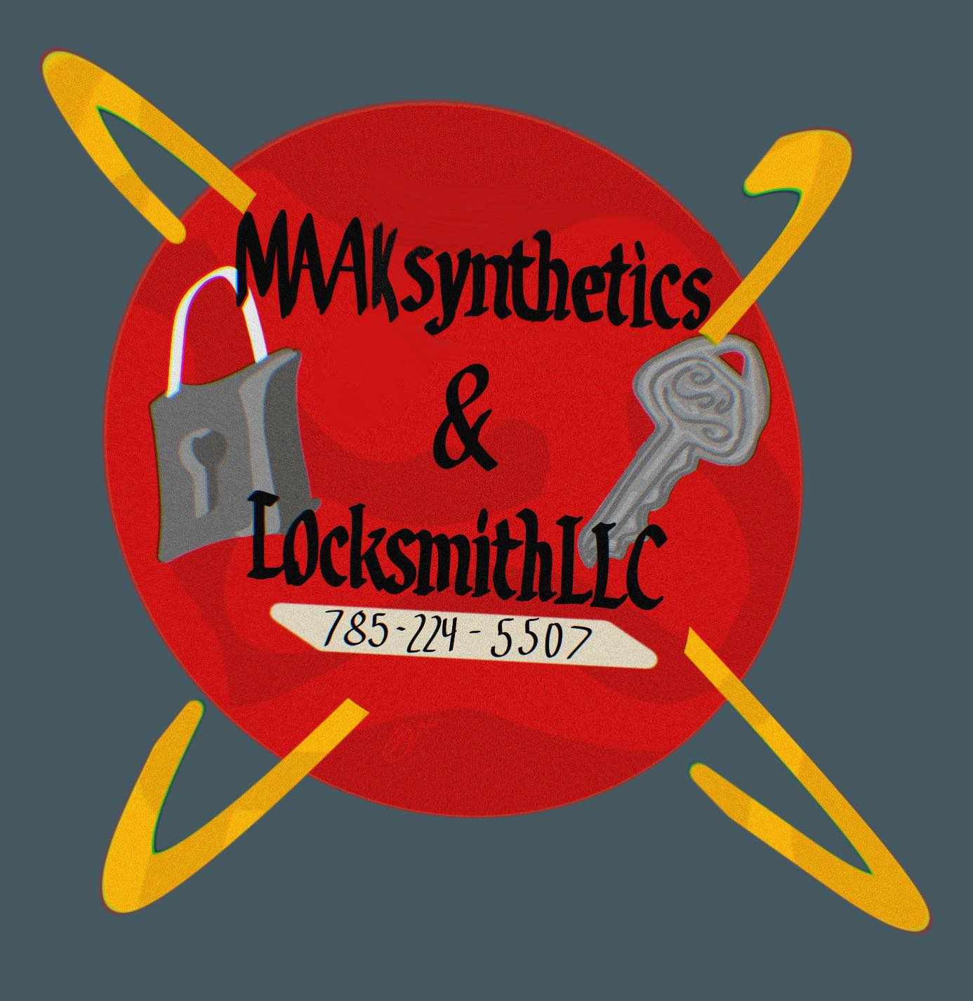Avatar for MAAK Synthetics and Locksmith LLC 
