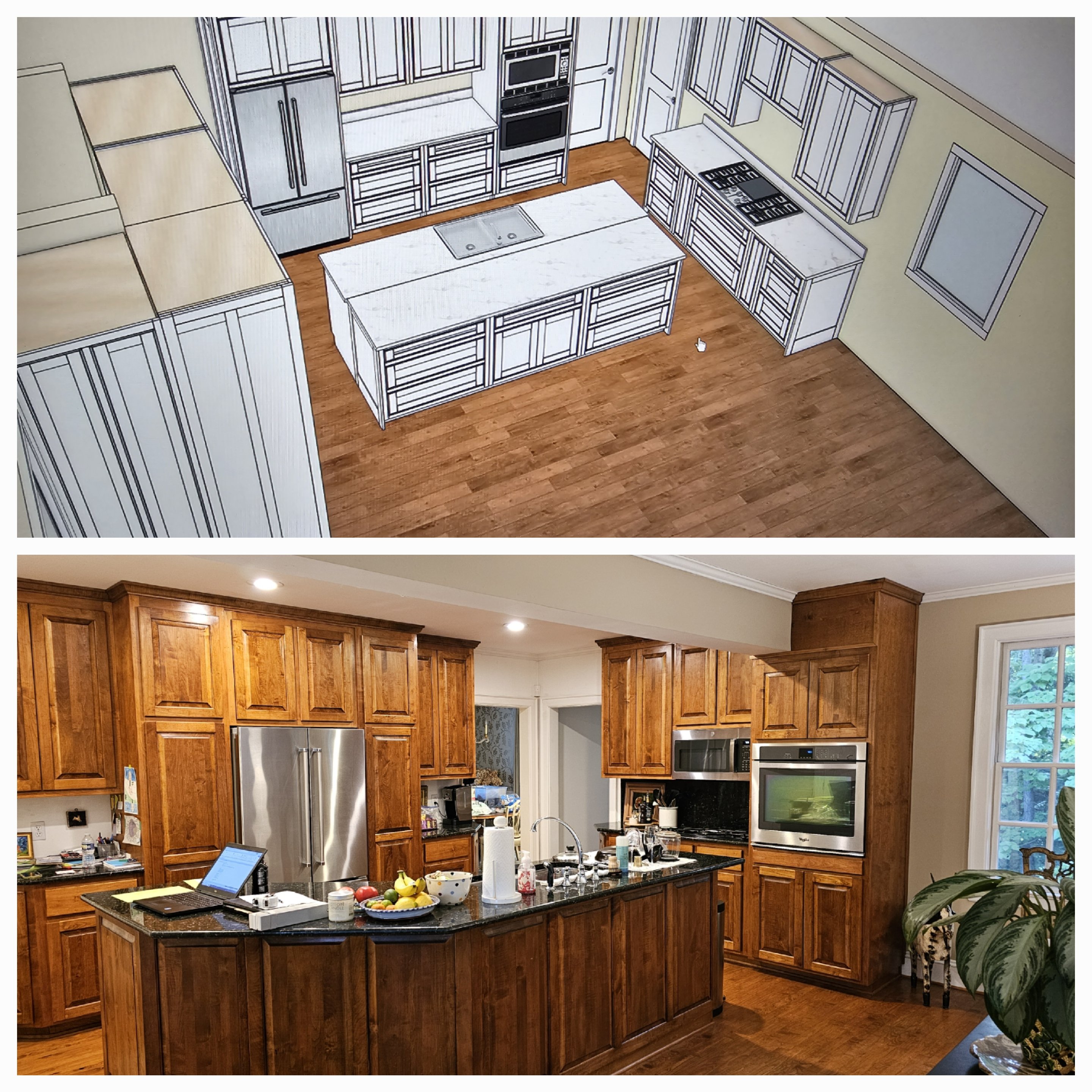 Avatar for Masterpiece Millworks of the Carolinas