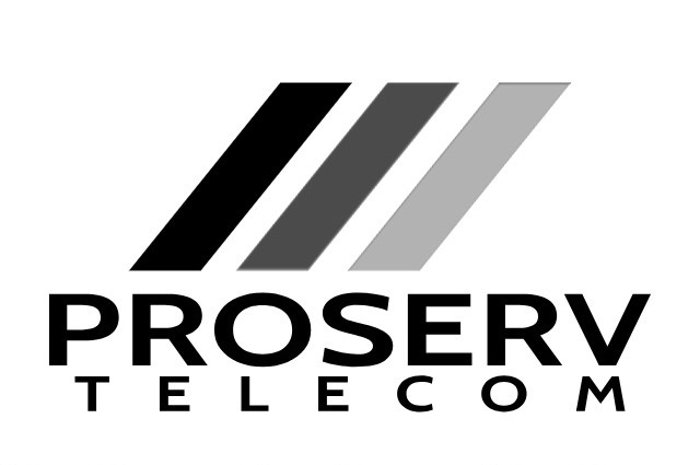Proserv logo