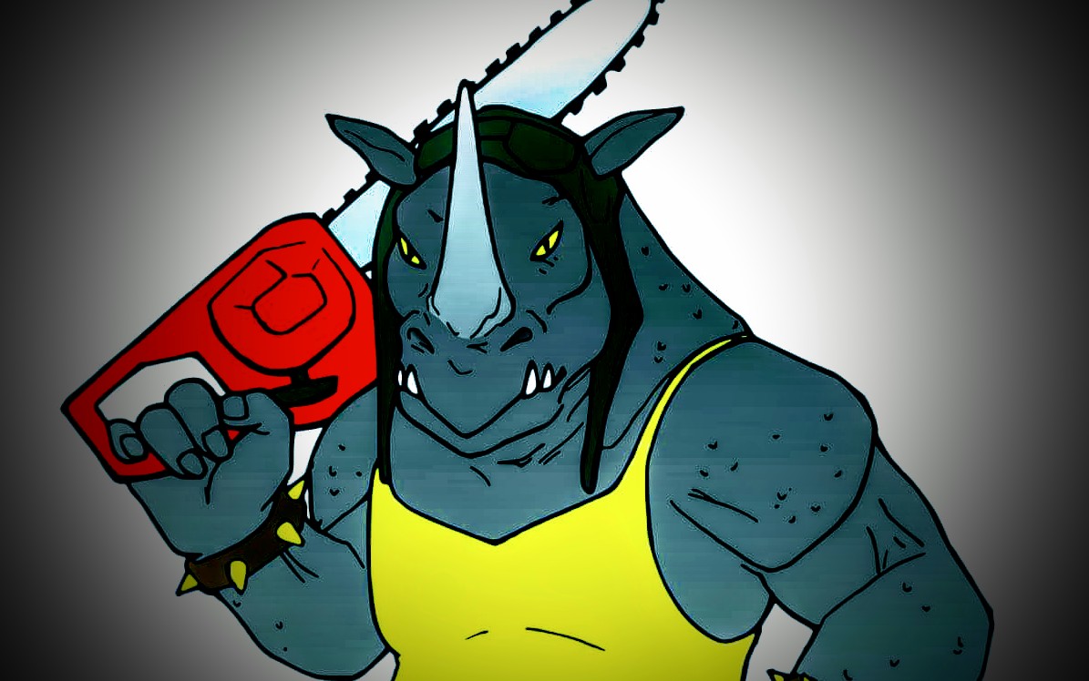 Avatar for Rhinos tree service