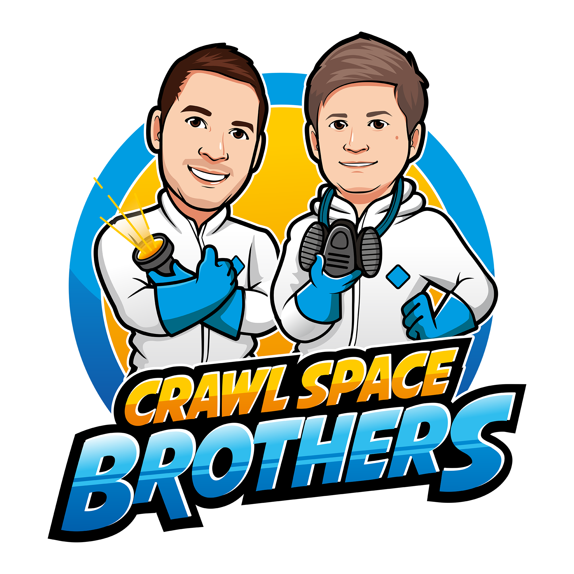 Avatar for Crawl Space Brothers