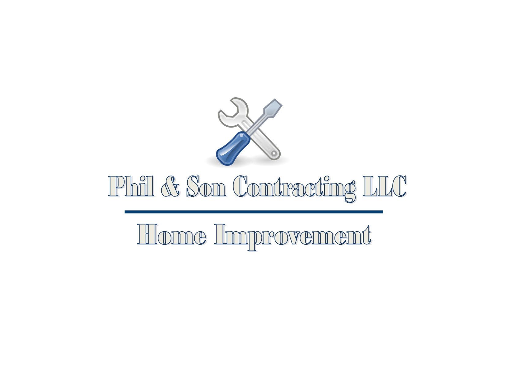 Avatar for Phil & Son Contracting LLC 
