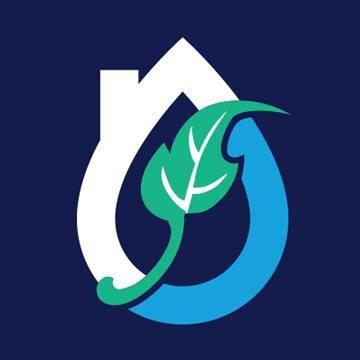 Leaf Home Water Solutions logo