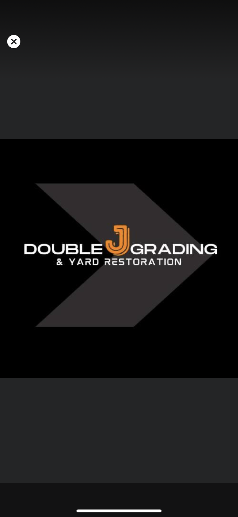 Avatar for Double J Grading & Yard Restoration LLC