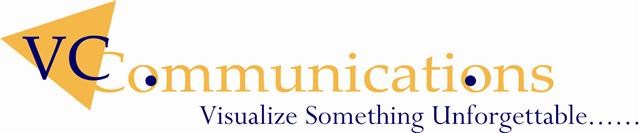 VC-Communications logo