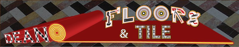 DeanO FLooRS & TiLe logo