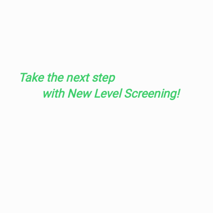 Avatar for New Level Screening