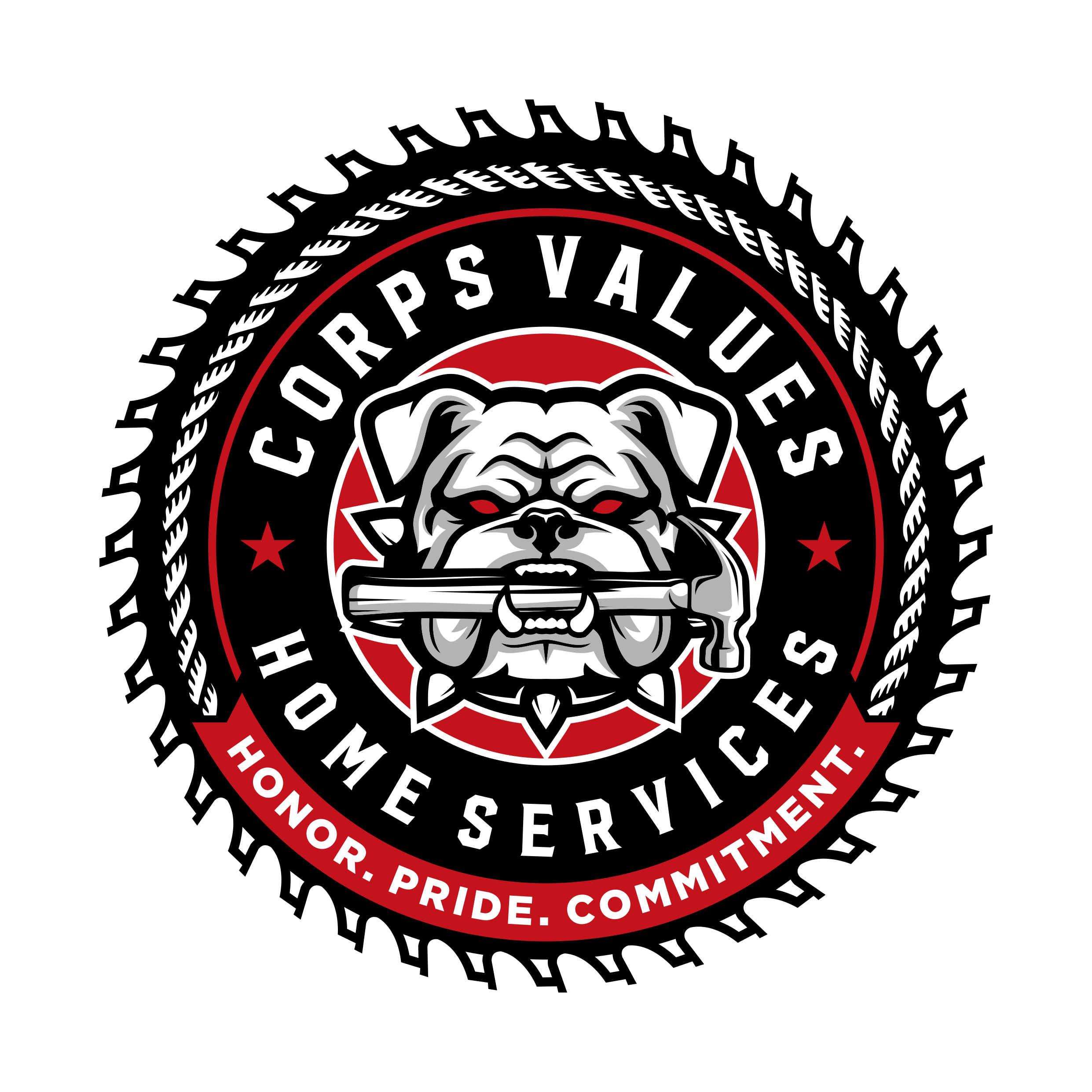 Avatar for Corps Values Home Services