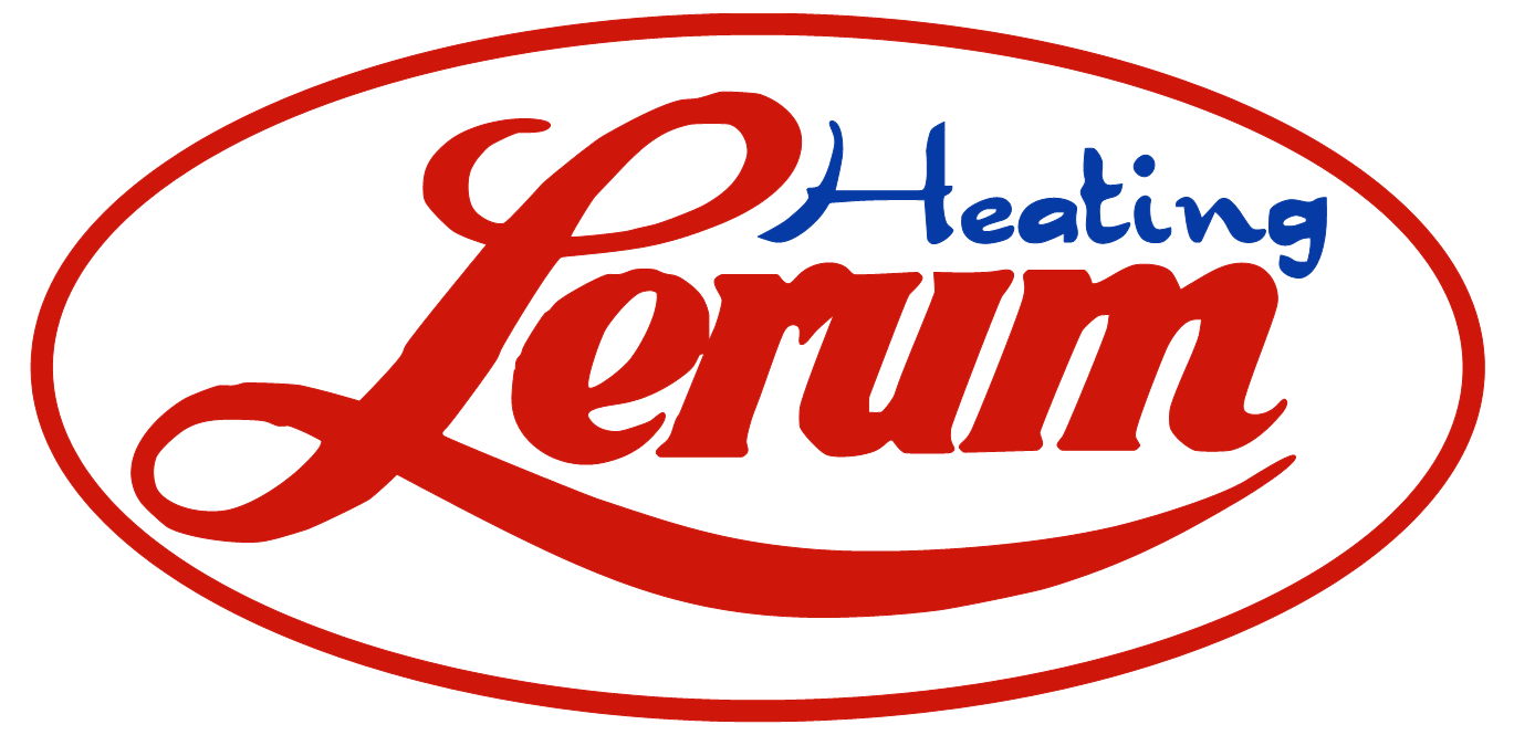 Lerum Heating logo