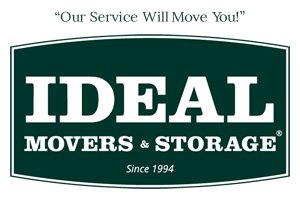 Logo for Ideal Movers & Storage Inc