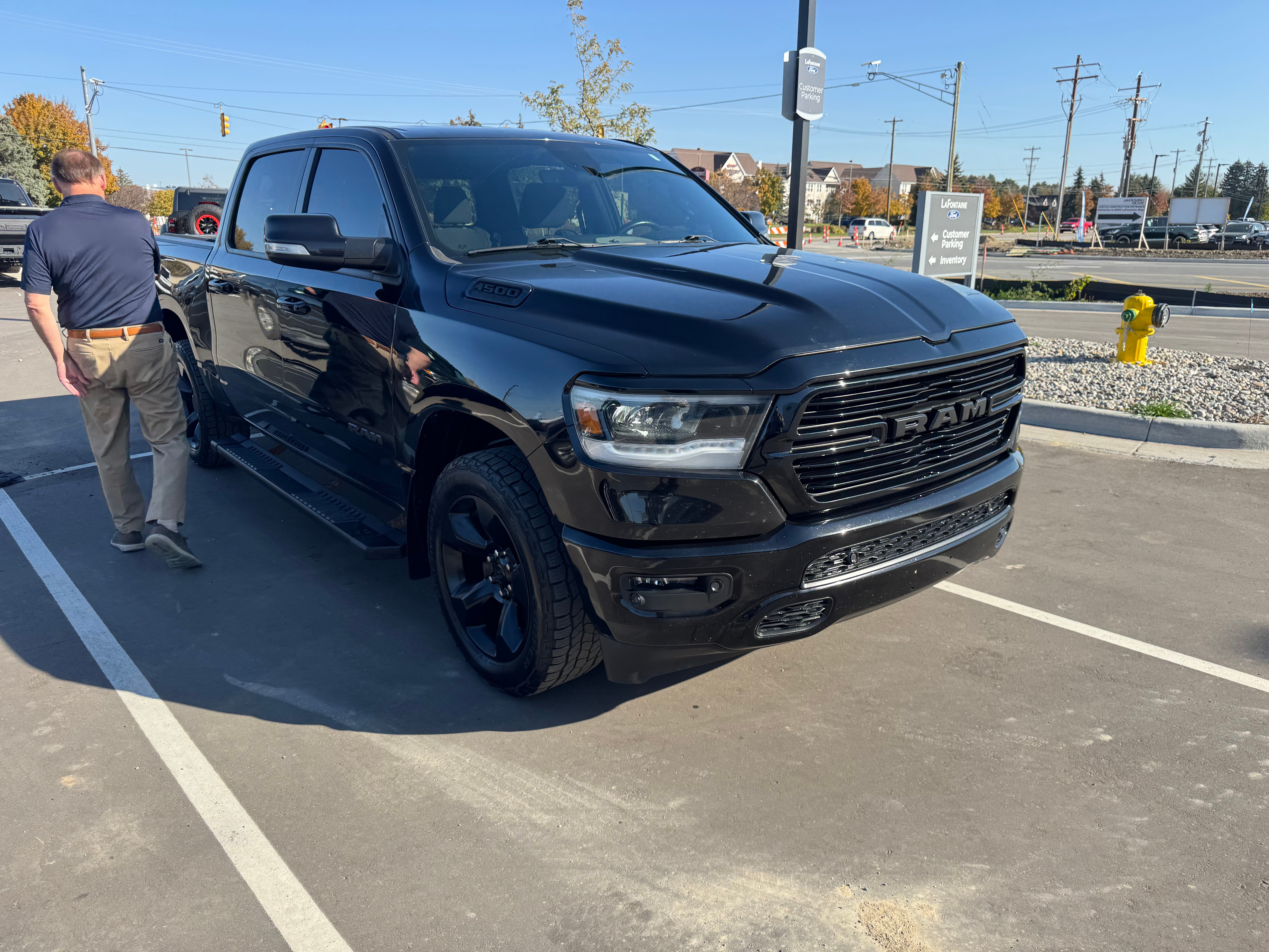 Avatar for George’s Moving Co