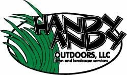 Logo for HANDY ANDY OUTDOORS LLC