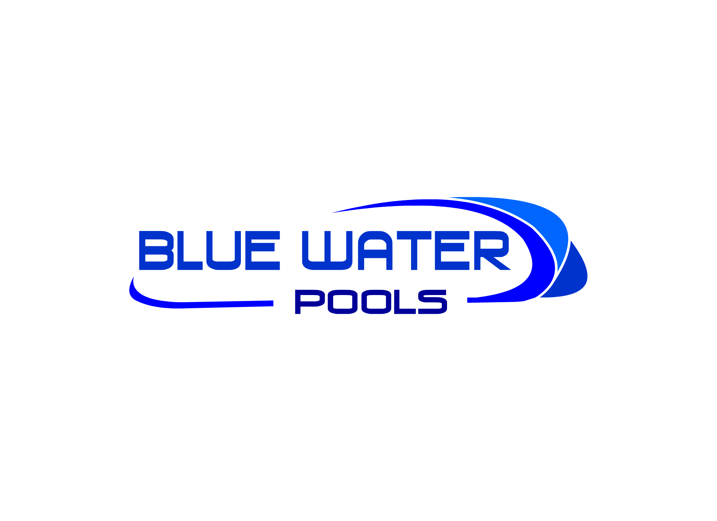 Avatar for Blue Water Pools Inc
