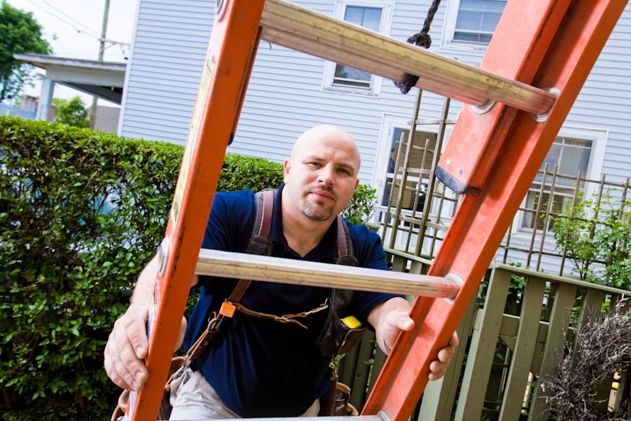 Avatar for Custom Carpentry Of New England