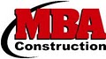 Avatar for MBA Construction