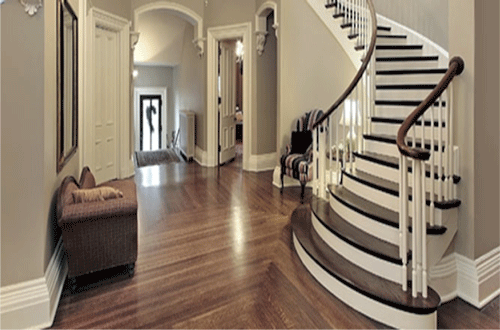 Remodeling