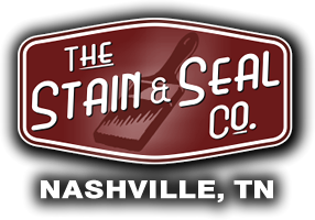 Avatar for The Stain and Seal Co